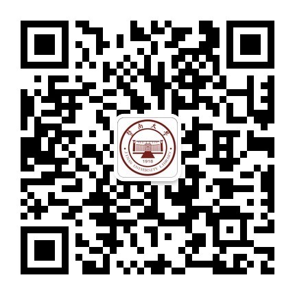 扫一扫，关注韦德首页图书馆